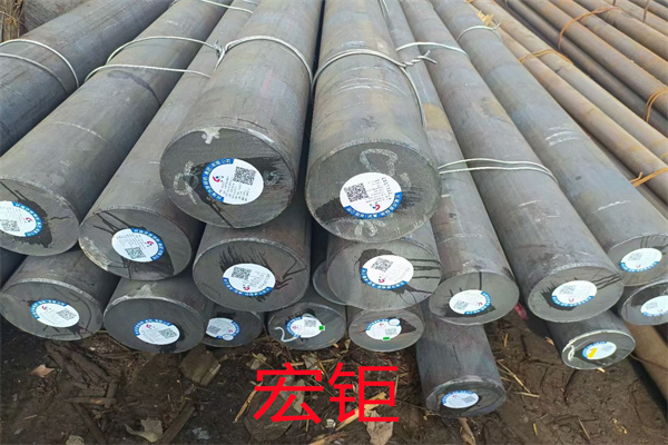 5CrNiMoVA圓鋼 1.2714合金模具鋼 鍛圓保證三級(jí)探傷