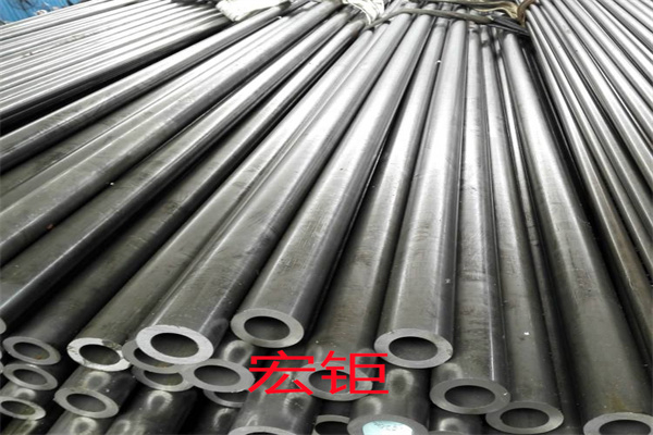 美標(biāo)ASTM A335F91馬氏體耐熱合金管 P91高壓耐高溫?zé)o縫管 石化工業(yè)用